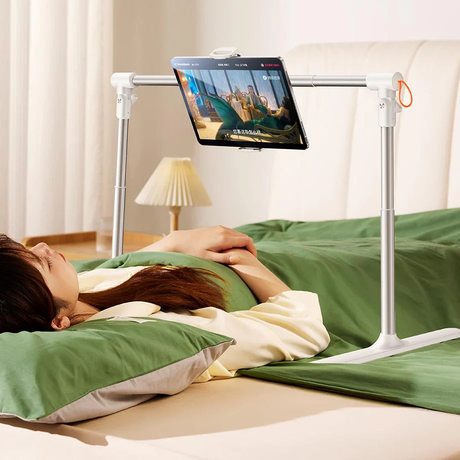 Jangebot™ Gantry Adjustable Tablet/Phone Stand