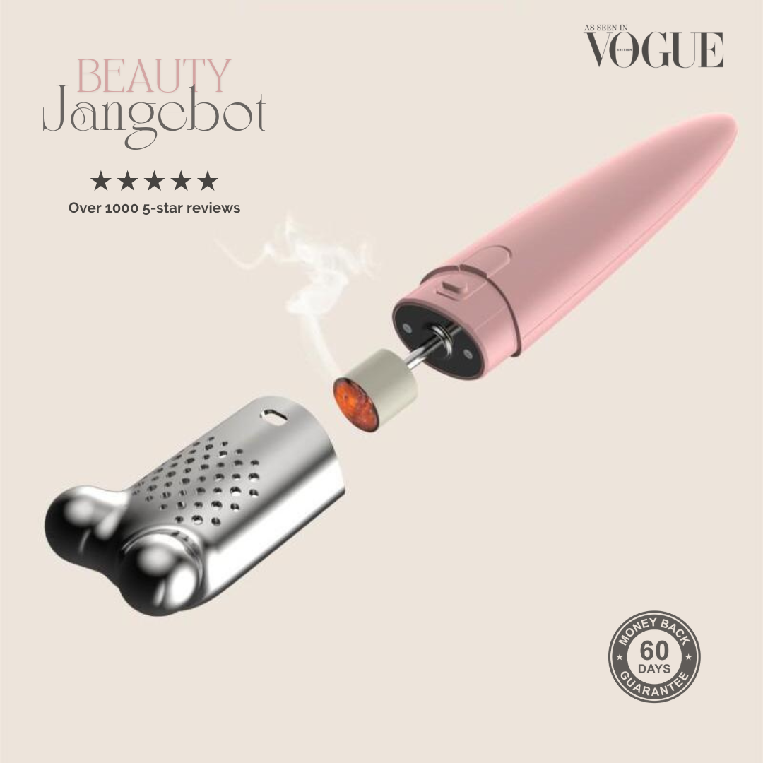 Jangebot™ Moxibustion Beauty Massager