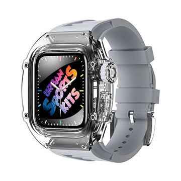 Luxuriöses Apple Watch-Gehäuse / ICE Ultra™