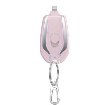 Jangebot™ Portable Keychain Charger