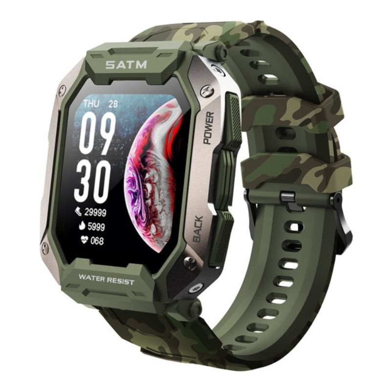 Military hot sale t1 watch